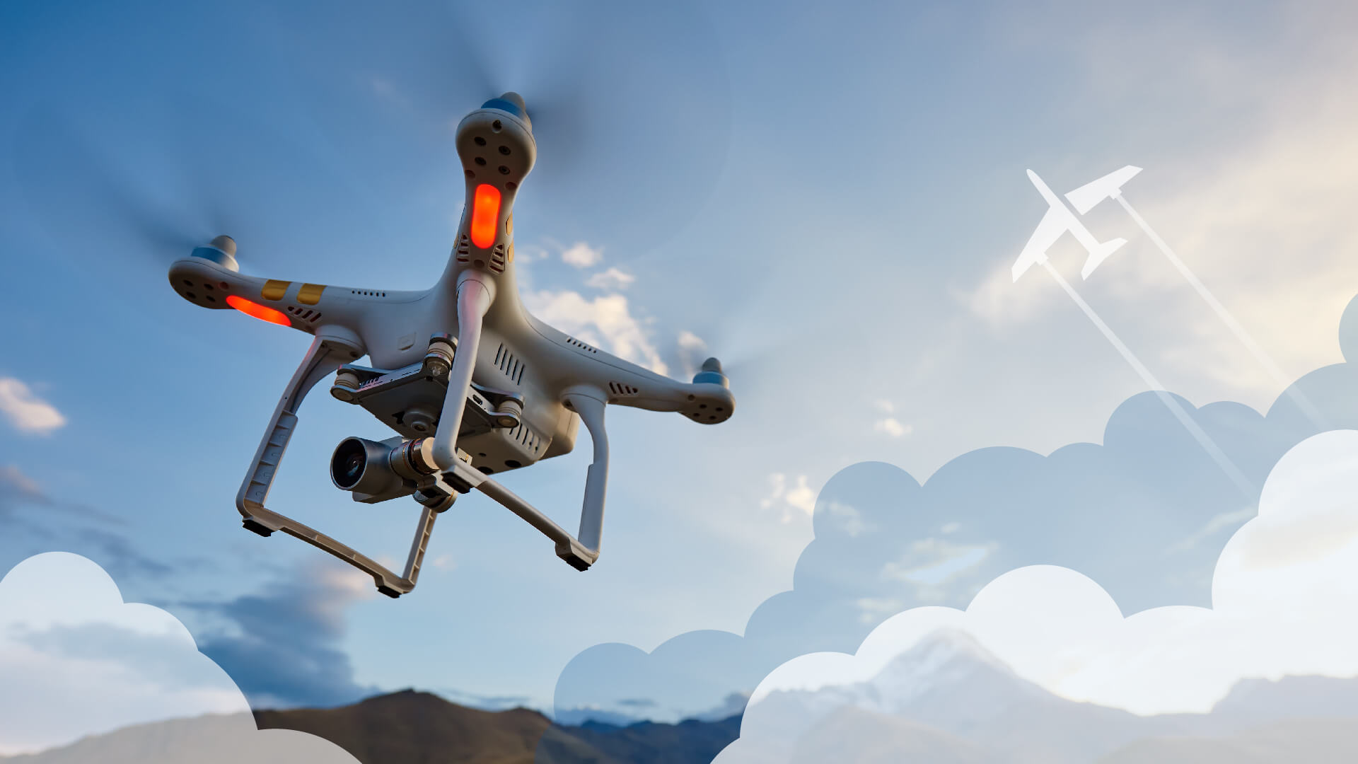 NAV CANADA launches new drone app NAV Drone
